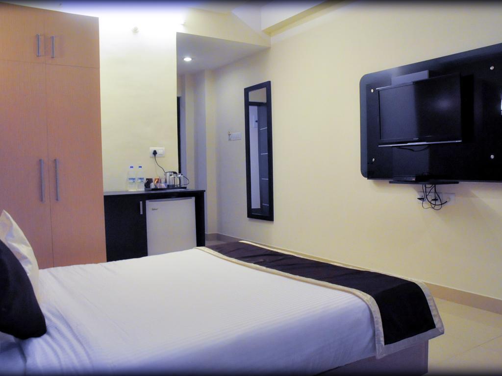 Hotel York Lucknow
