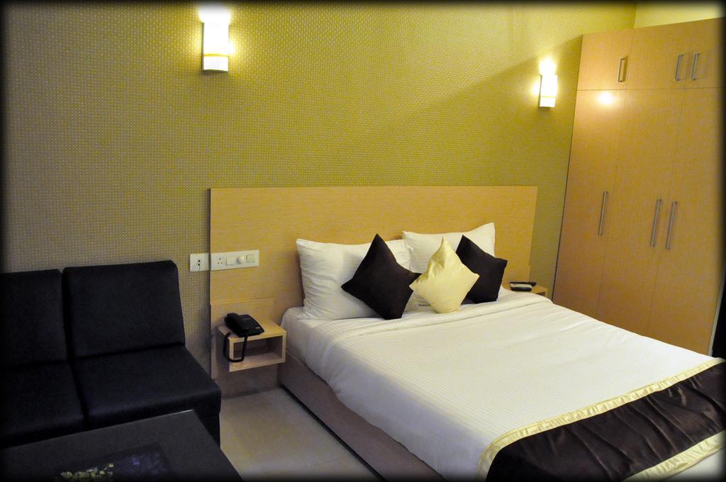 York Hotel