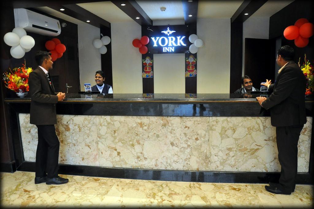 Hotel York