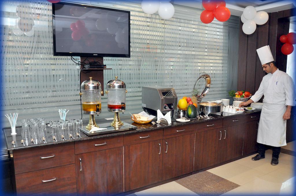 Hotel York Lucknow
