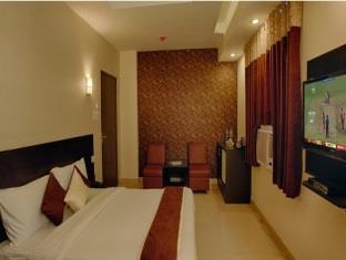 York Lucknow
