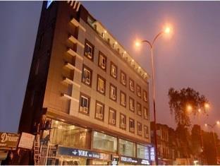 Hotel York