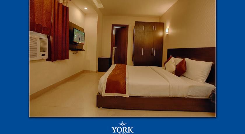 Hotel York Lucknow