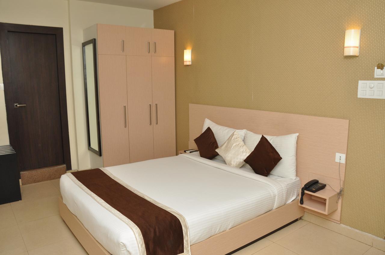 Hotel York