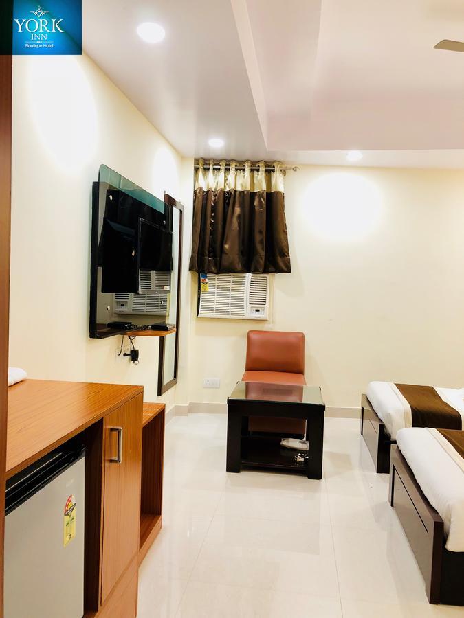 Hotel York Lucknow