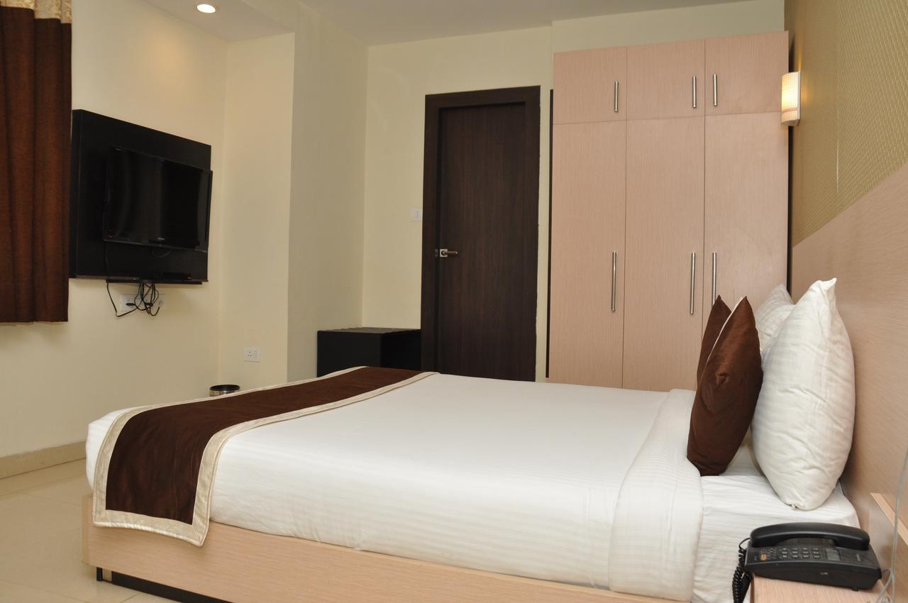 York Hotel
