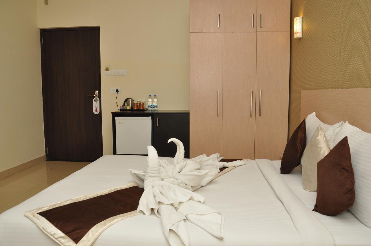 York Hotel